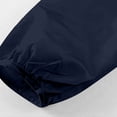 thumbnail image 3 of Économies du Printemps! Manteau de Pluie pour Femmes pour Cyclisme et Course, Coupe-Vent Imperméable Léger pour Vélo et Randonnée, Manteau de Pluie Léger pour Femmes pour l'Extérieur, Protection Uv + Séchage Rapide, Manteau Coupe-Vent, 3 of 5