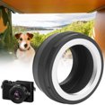 thumbnail image 4 of Bague d'Adaptation M42-M4/3 pour Objectif M42 pour Appareil Photo Olympus M4/3, 4 of 11