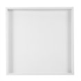 thumbnail image 3 of Boaby Storage Tray Multi-Purpose Desktop Storage Organizer Valet Tray for Jewelry Food Cosmetics White, 3 of 8