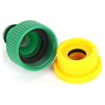 thumbnail image 3 of Decodeary No Leaks Garden Hose Quick Connect Water Hose For Easy Watering 2 In 1, 3 of 6