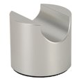 thumbnail image 2 of HiFi Speaker Cable Riser, Aluminum Alloy HiFi Speaker Cable Stabilizer Audio Cord Holder for Amplifier Home Theater, 2 of 7