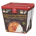 thumbnail image 2 of Asiatque Thai Massaman Chicken Curry with Rice 280 G Meal Kit, 2 of 5