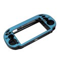 thumbnail image 3 of Coque Rigide pour Console PS Vita 1000, Coque de Protection en Alliage d'Aluminium, Coque de Remplacement pour PS Vita 1000, 3 of 7