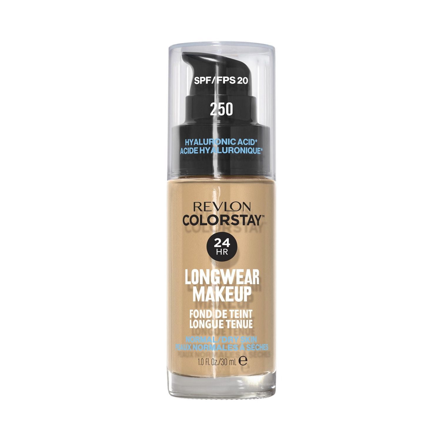 Revlon ColorStay™ Longwear Makeup for Normal/Dry Skin