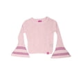 thumbnail image 1 of Girl's Sweater PINK, 1 of 4