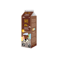 thumbnail image 2 of Central Dairies Chocolate Partly Skimmed 2% Milk, 2 of 6