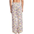 thumbnail image 2 of Jockey Pantalon Popeline 100 % Coton pour Femmes, 2 of 8