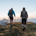 thumbnail image 4 of 45L Hiking Backpack Lightweight Outdoor Camping Travel Backpack Daypack for, 4 of 8