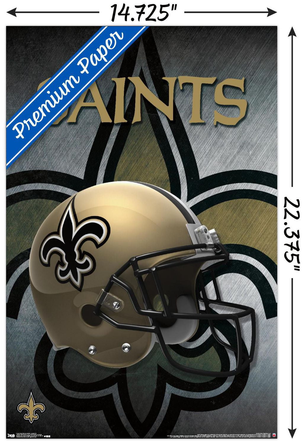 NFL New Orleans Saints