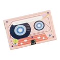 thumbnail image 4 of Antique Recording Audio Cassette Gathering Blessing Message for Hotel Office Pink, 4 of 8