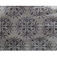 thumbnail image 4 of oneOone Georgette Viscose Fabric Floral Block Print Fabric By Yard 42 Inch Wide, 4 of 4