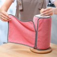 thumbnail image 1 of Oleegame 1PC Ten Dollar Items Daily Rag TowelDish Kitchen Cloth Dish OilCleaning Non Stick ClothKitchen Cleaning Supplies, 1 of 9
