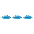 thumbnail image 3 of ZheElen Plastic Durable Construction And Multifunctional Bird Bathtub For Pet Bird Easy To Mirror Single sided mirror 3Set, 3 of 6
