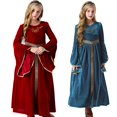 thumbnail image 1 of LOVZFMLL Robe en Mousseline pour Enfant d'Âge Moyen et Jeune, Robe d'Été à Bretelles Inclinées Type Camisole, 1 of 9