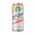 thumbnail image 2 of Starbucks Tripleshot Vanille Française Café 444mL, cannette, 2 of 6