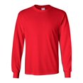 thumbnail image 1 of Gildan Ultra CottonÂ® T-Shirt à Manches Longues 2400, 1 of 1