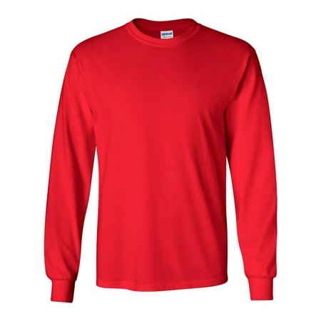 Gildan Ultra Cotton® T-Shirt à Manches Longues 2400