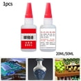 thumbnail image 5 of All-Purpose Soldering Glue Tire Repair Glue Rubber Metal Plastic Strong Glue, 5 of 5