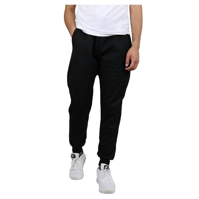 Pantalon de Jogging en Molleton pour Hommes