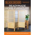 thumbnail image 1 of Readymade Home Furniture (Black + Decker), 1 of 2
