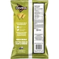 thumbnail image 4 of Doritos Intense Pickle Tortilla Chips, 4 of 6