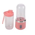 thumbnail image 2 of Home Small Juicer Cup,Portable Blender Juicing Cup Portable Multifunctional Juicer Rechargeable Juicer Cup Exceptional Value, 2 of 8
