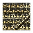 thumbnail image 1 of A Value Pack Of Decorative Wrapping Paper Ideal For Covering Gift Boxes And Adding A Cheerful Touch To Your Presents During Holiday Seasons, 1 of 7