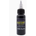 thumbnail image 1 of Radiant Colors Tattoo Ink - TURBO BLACK 1oz, 1 of 1