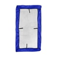 thumbnail image 1 of XZNGL Housse Imperméable pour Balançoire Auvent de Balançoire et Chaise de Jardin Protection Extérieure, 1 of 9
