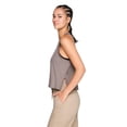 thumbnail image 4 of Athletic Works Women's Racerback Tank Top, 4 of 6
