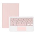 thumbnail image 1 of Tablet Keyboard Case,Tablet Keyboard Case for Tablet Case Tablet Casewith Keyboard Highly Versatile, 1 of 9