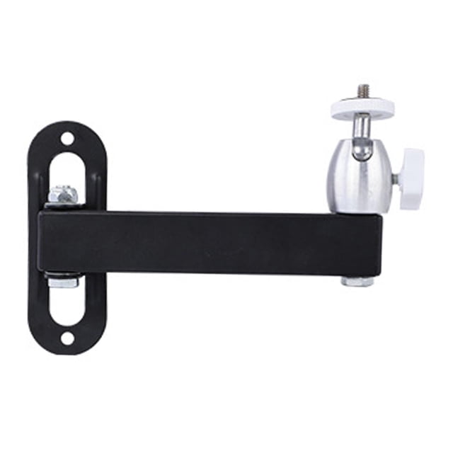 maskred wall Mount Projector bracket Ceiling Mount Bedside for Bedroom Home 17.5cm 1Set