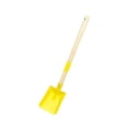 thumbnail image 4 of jinwen Hand Tool Comfort Handle Steel Beach Sand Toy for Household Farming Planting Square shovel, 4 of 9