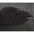 thumbnail image 4 of oneOone Viscose Chiffon Fabric Geometric Block Printed Craft Fabric BTY 42 Inch Wide, 4 of 4