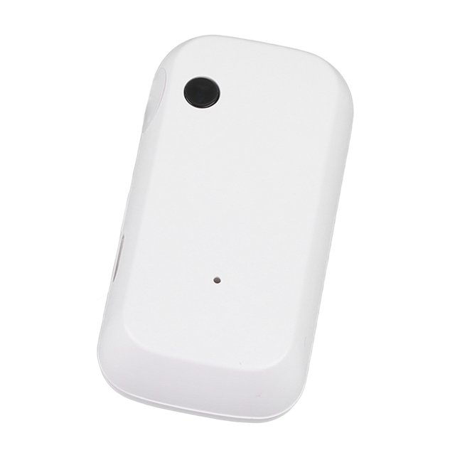 Smart Light Sensor, WiFi Brightness Detector, Smart Automatic Adjustment, Connection WiFi Brightness Sensor, for Tuya, for Living Room Bedroom