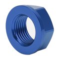 thumbnail image 4 of Écrou d'Essieu de Roue, Écrou de Moyeu de Roue de Moto Durable Léger Plus Fort Remplacement pour CRF250R 04-21 pour Moto Rouge, Bleu, 4 of 8