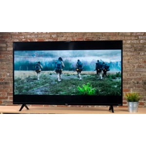 Rénovés TCL 75" Classe 4K (2160p) Intelligent LED TV (75S431-CA)