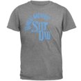 thumbnail image 1 of World's Greatest Step Dad Mens T Shirt, 1 of 1