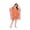 Polyester Tunic No - 92, variant on Oussum Women's Plus Size Kaftan Short Tunic ¾ Sleeve Kimono Caftan Dresses Online