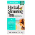 thumbnail image 1 of 21st Century Herbal Slimming Tea, Natural 24 Bags, 1 of 2