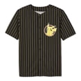thumbnail image 2 of Pokemon Boys' Pikachu Baseball Shirt, 2 of 3
