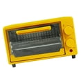 thumbnail image 3 of Accessoire de Cuisson, Mini Four 12l 600W Minuterie Four de Cuisine Qualité Inégalée, 3 of 8
