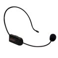 thumbnail image 1 of MesaSe FM Wireless Microphone Headset Megaphone Radio Mic for Loudspeaker Audio Equipment, 1 of 10
