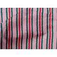 thumbnail image 4 of oneOone Cotton Cambric Fabric Stripe Block Print Fabric By Yard 56 Inch Wide, 4 of 4