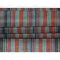 thumbnail image 5 of oneOone Velours Rouge Tissu à Blocs Matière de Robe Tissu Imprimé Tissu au Mètre 58 Pouces Wide-GF, 5 of 5