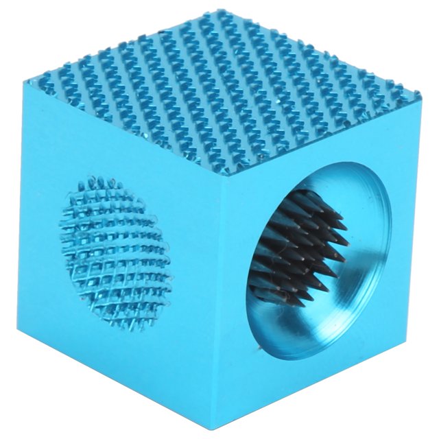 YLSHRF Outil de Réparation de Pointe, Compact pour Femme Maison Homme Extérieur