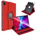 thumbnail image 1 of [PST] iPad Pro 11" 2nd 3rd Gen. Rotation Case, 360 Degree Rotating PU Leather Stand Smart Case Cover, 1 of 4