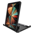 thumbnail image 2 of Otterbox 7782268 Defender iPad Pro 12.9 2021 Black, 2 of 5