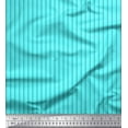 thumbnail image 1 of Soimoi Velvet Fabric Arrow Head Shirting Decor Fabric Printed Yard 58 Inch Wide, 1 of 3
