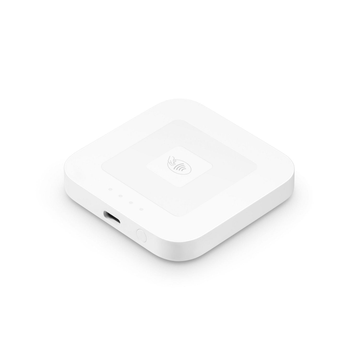 Square Reader (2nd generation) | Card Reader | NFC Reader